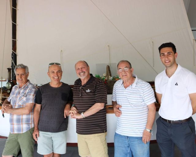Our Lady of Martyrs Italian Community here in Port Pirie keep the Italian culture alive with their history and traditions. We look forward to working with them in the future 🇦🇺🇮🇹🎣 #portpirie #southaustralia #italian #australia